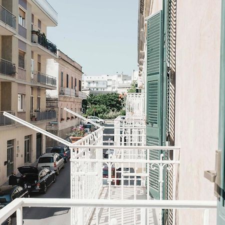 Matera Suite - Matera Suite B Екстер'єр фото