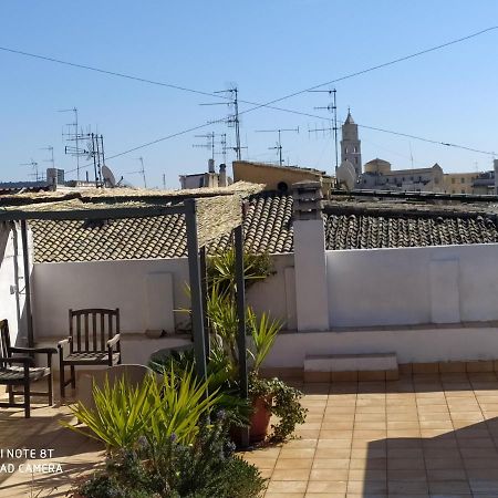 Matera Suite - Matera Suite B Екстер'єр фото