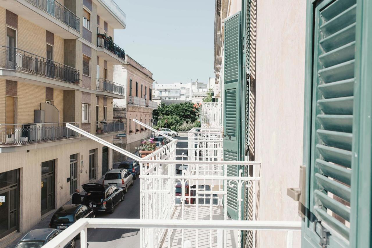 Matera Suite - Matera Suite B Екстер'єр фото