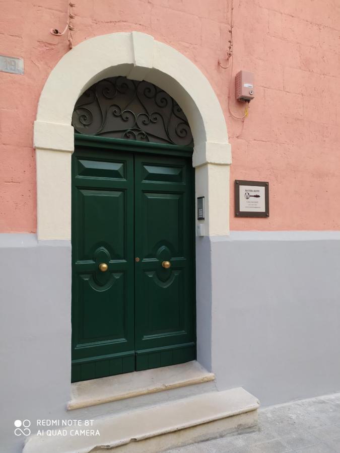 Matera Suite - Matera Suite B Екстер'єр фото