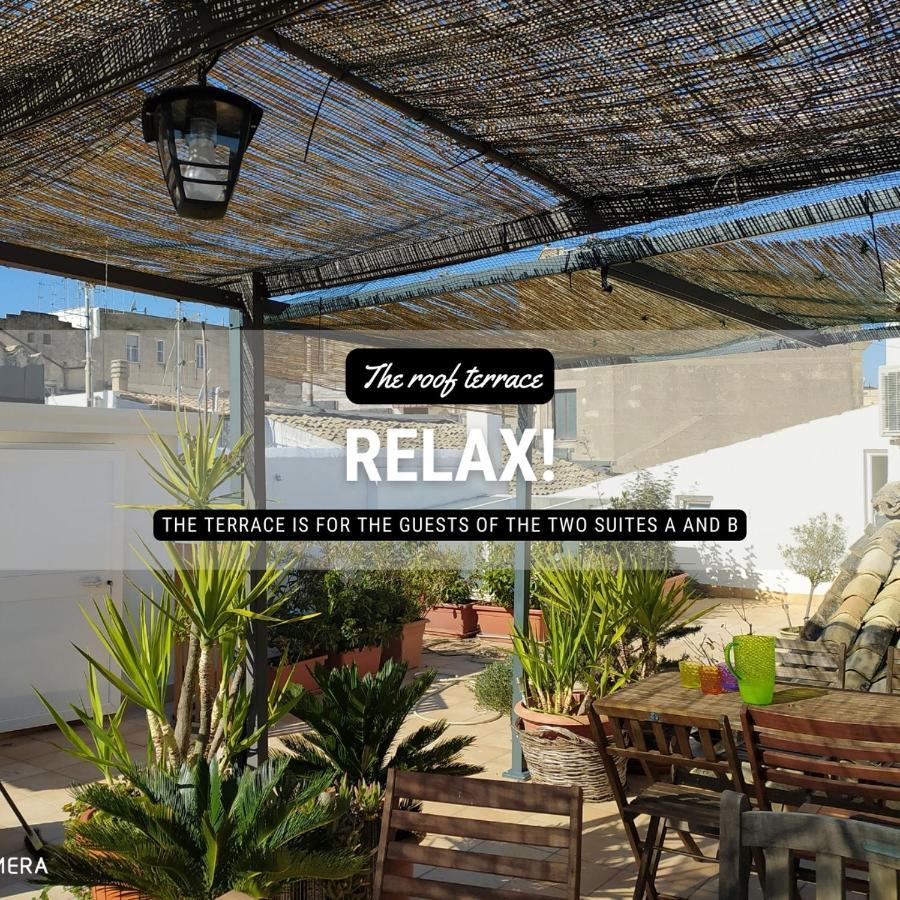 Matera Suite - Matera Suite B Екстер'єр фото