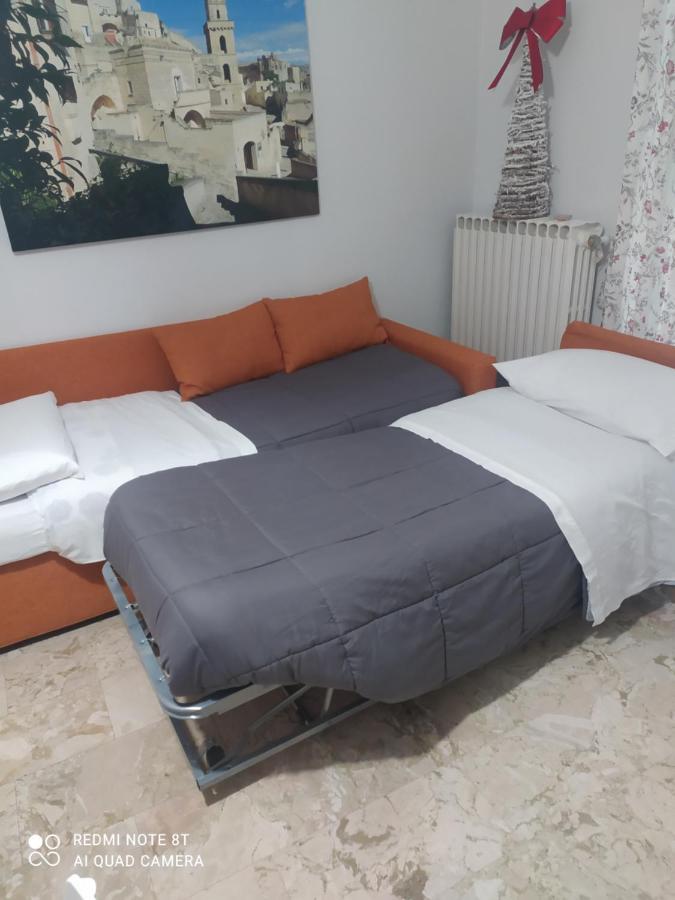 Matera Suite - Matera Suite B Екстер'єр фото