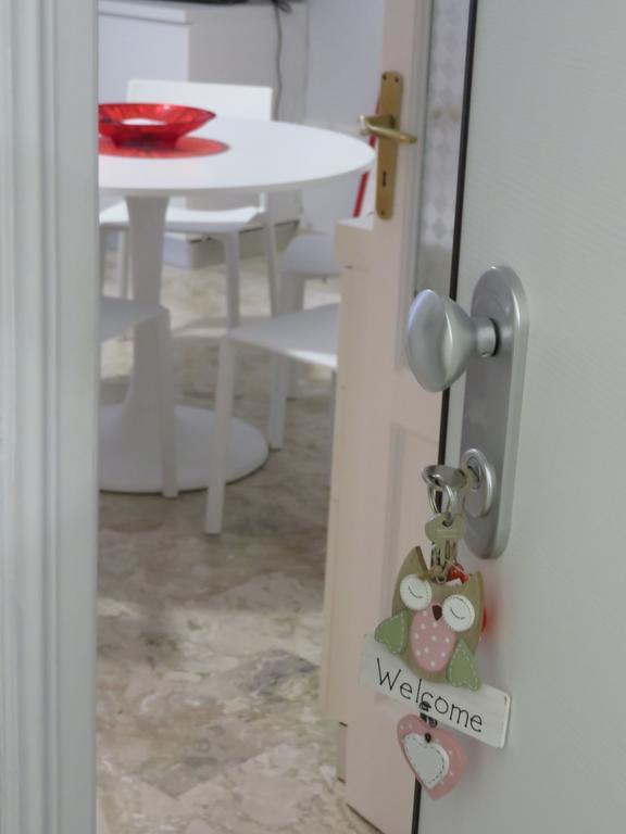 Matera Suite - Matera Suite B Екстер'єр фото