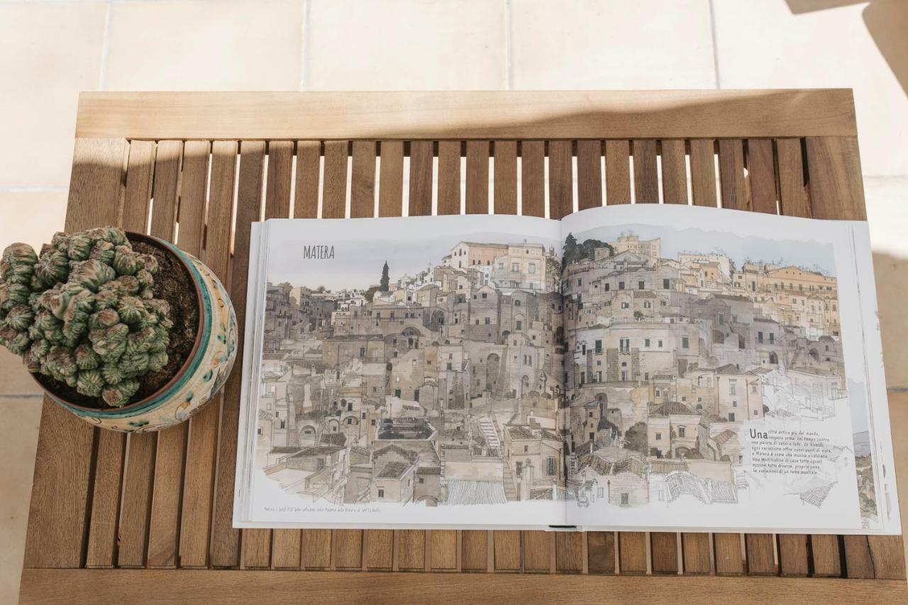 Matera Suite - Matera Suite B Екстер'єр фото