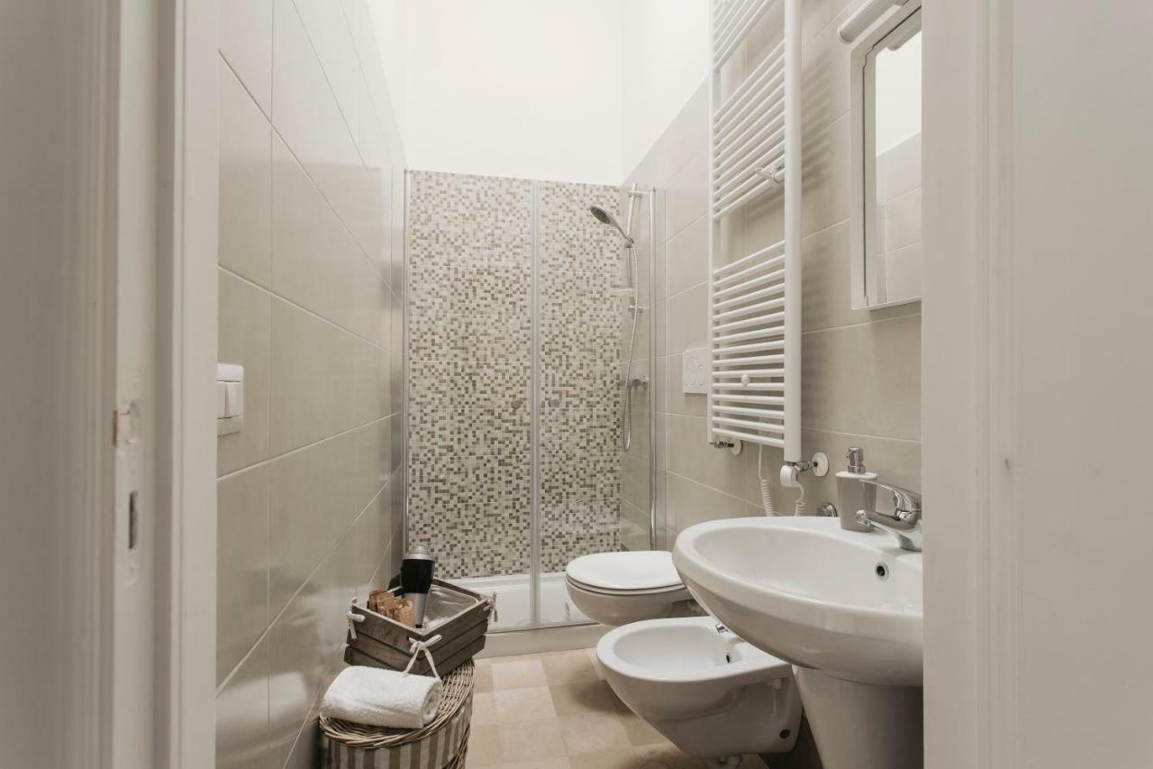 Matera Suite - Matera Suite B Екстер'єр фото