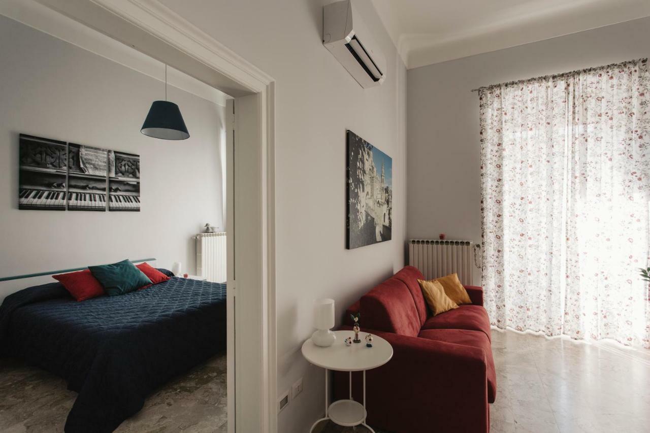 Matera Suite - Matera Suite B Екстер'єр фото
