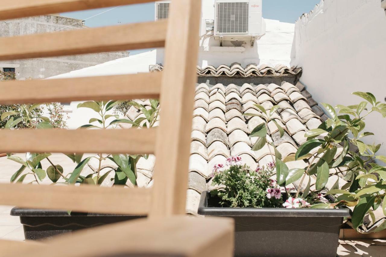 Matera Suite - Matera Suite B Екстер'єр фото