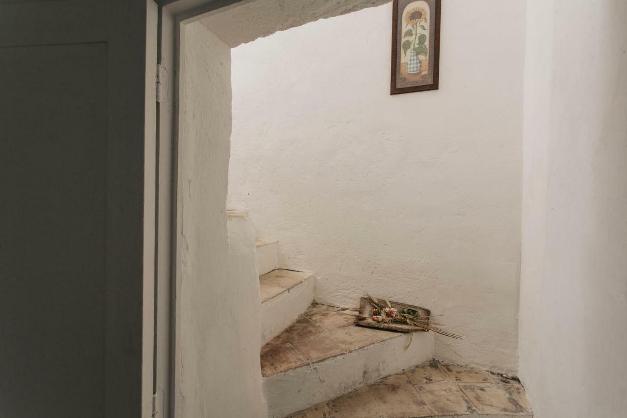 Matera Suite - Matera Suite B Екстер'єр фото