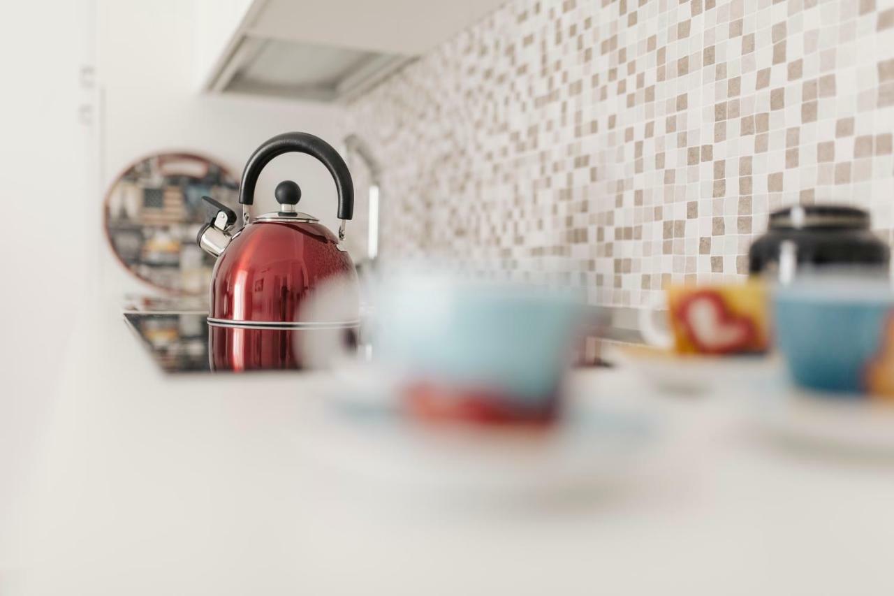 Matera Suite - Matera Suite B Екстер'єр фото