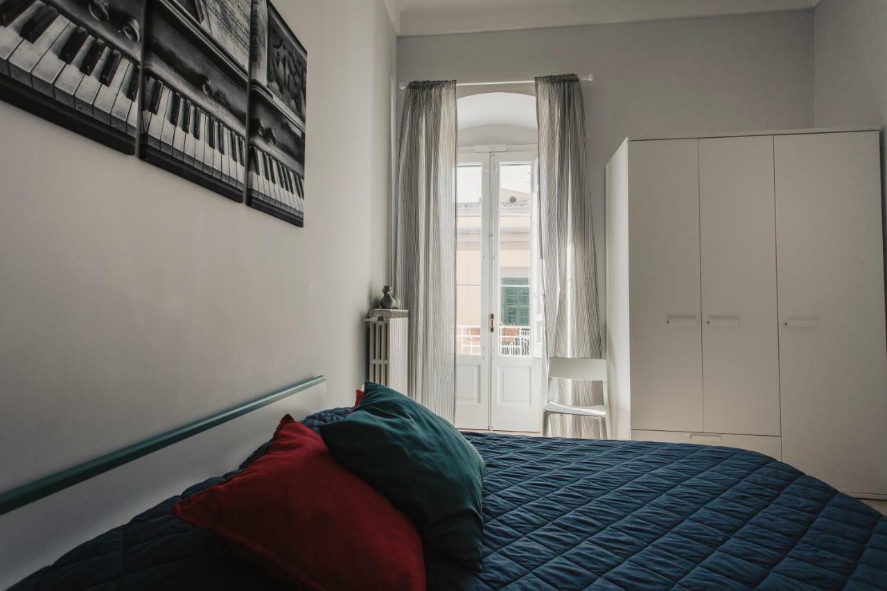 Matera Suite - Matera Suite B Екстер'єр фото
