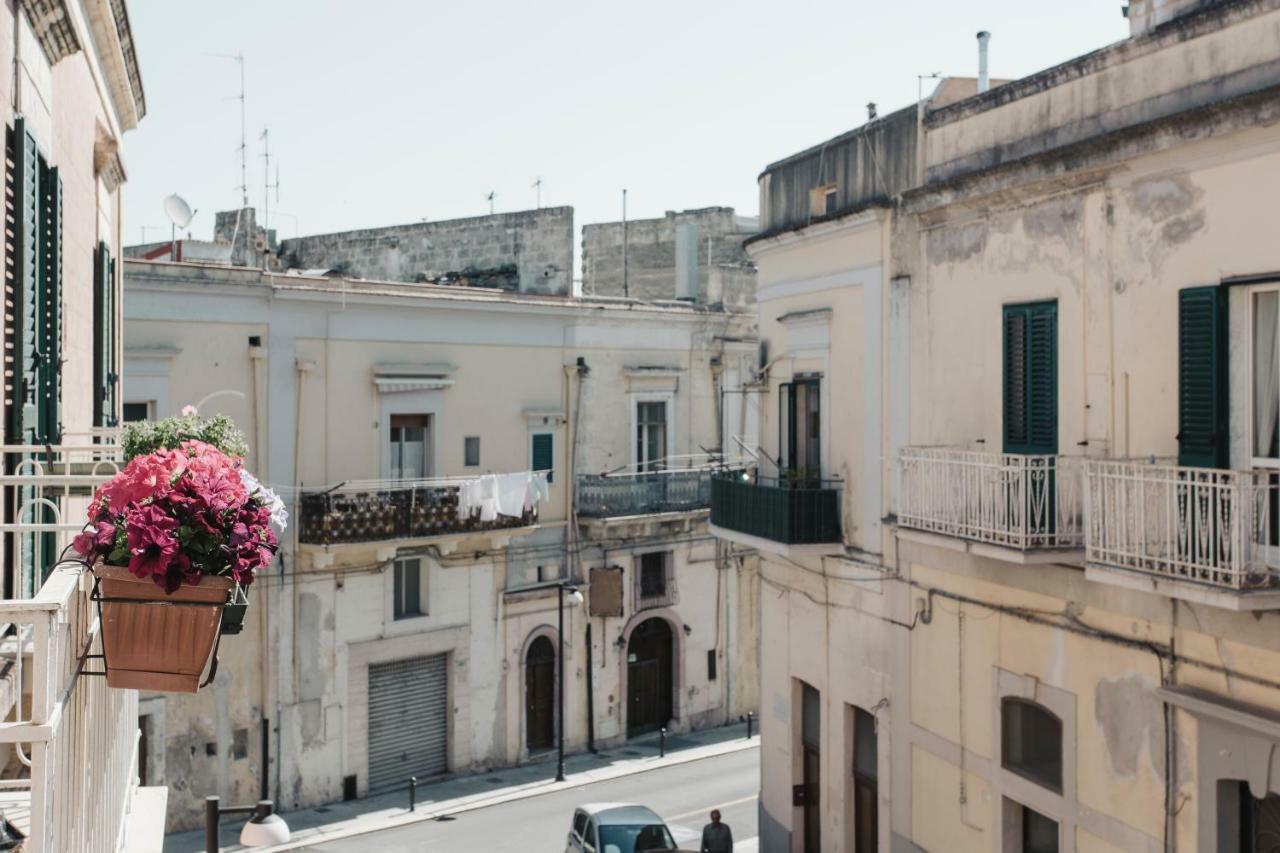Matera Suite - Matera Suite B Екстер'єр фото