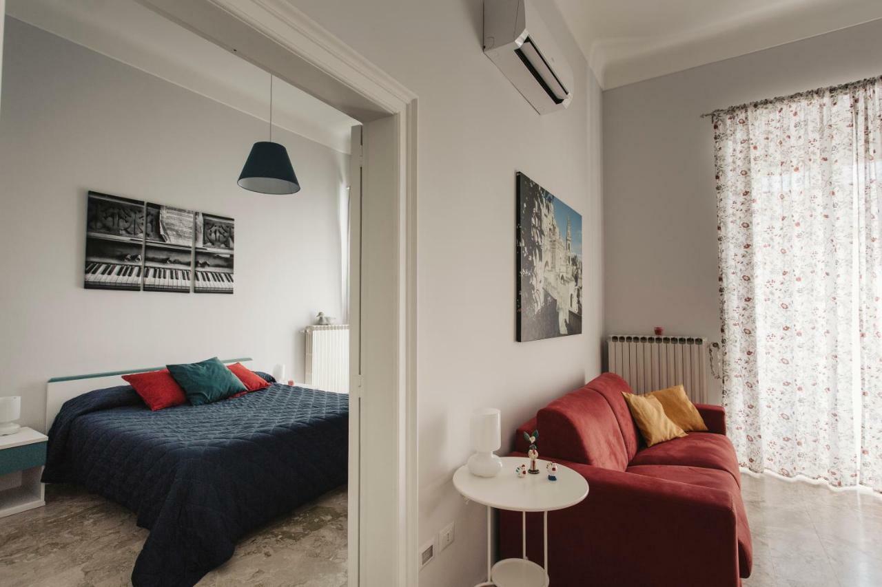 Matera Suite - Matera Suite B Екстер'єр фото