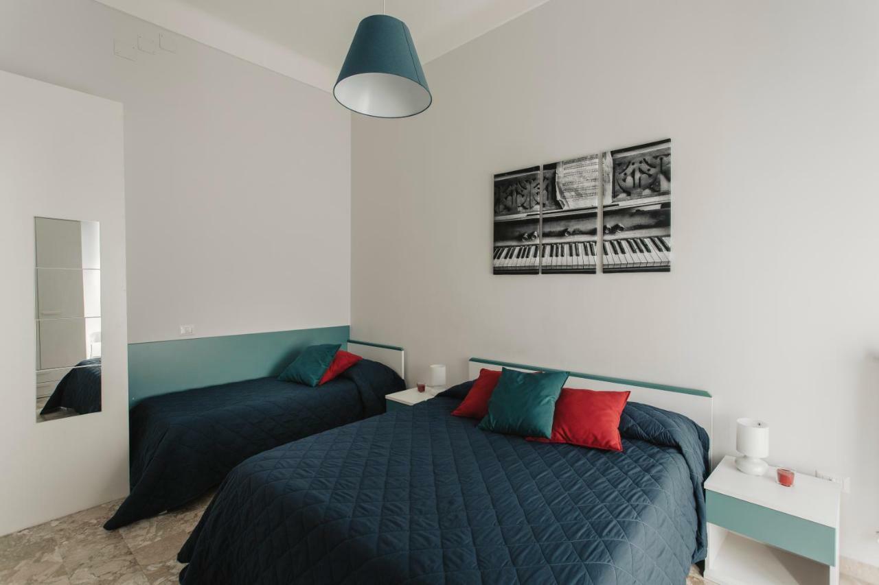Matera Suite - Matera Suite B Екстер'єр фото