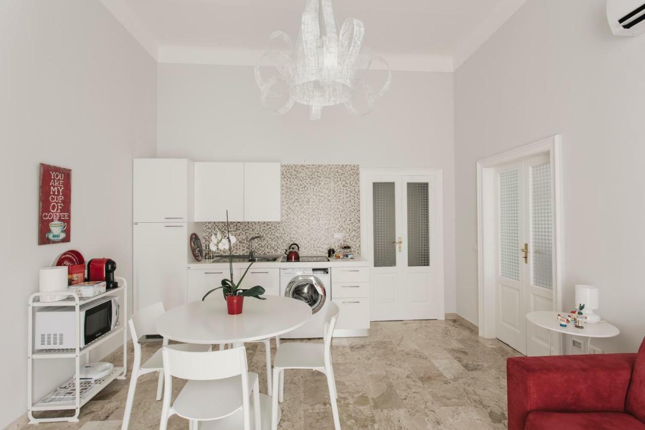 Matera Suite - Matera Suite B Екстер'єр фото