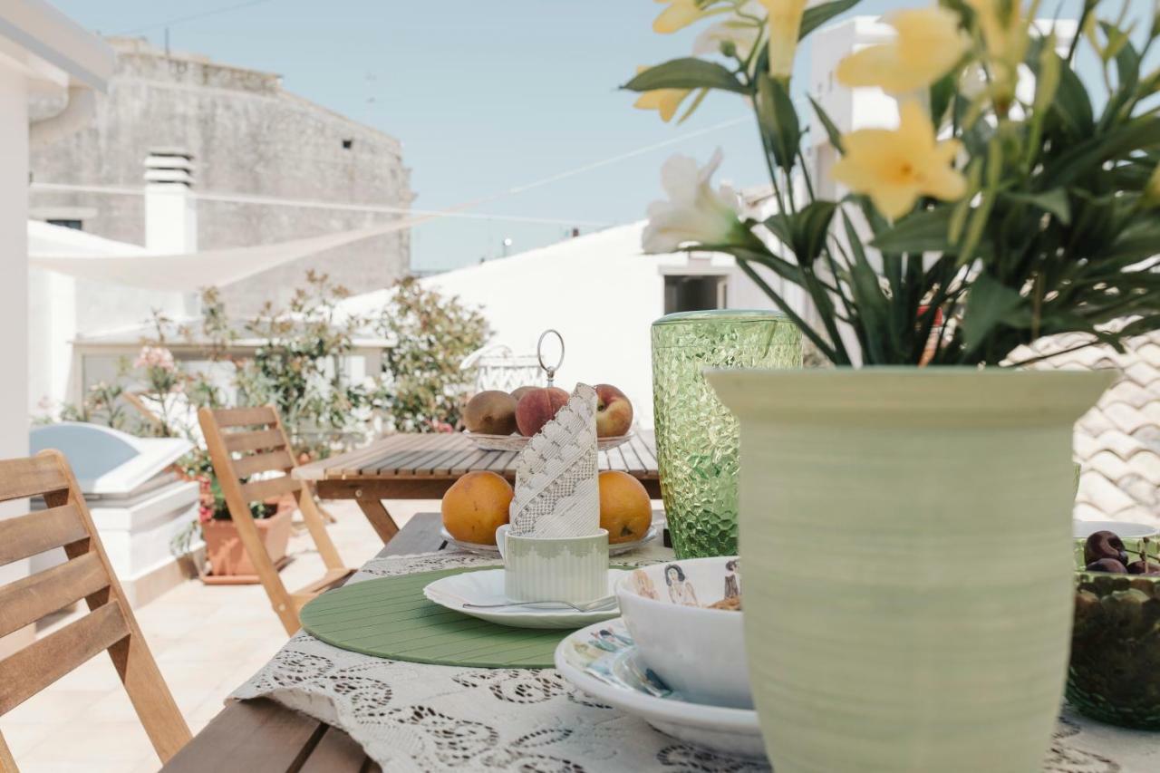 Matera Suite - Matera Suite B Екстер'єр фото