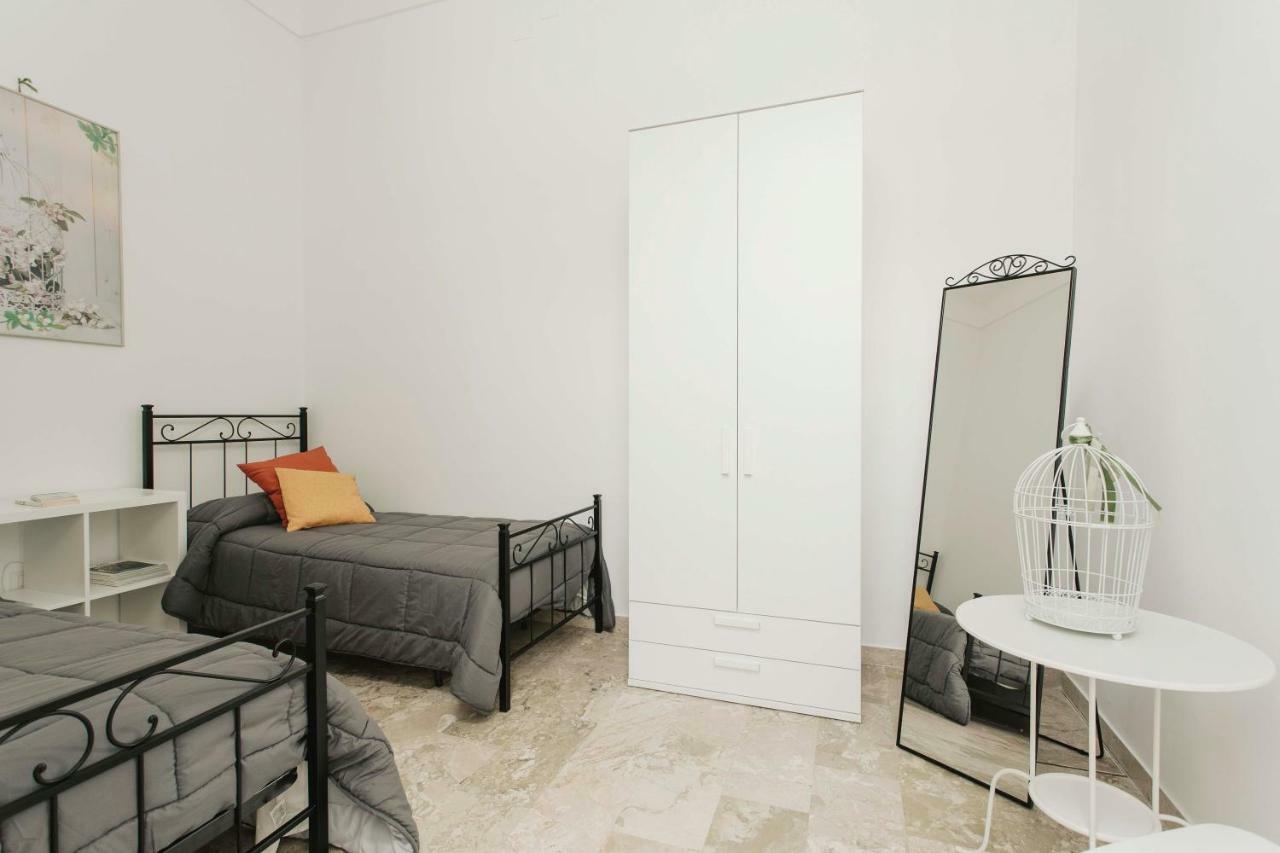 Matera Suite - Matera Suite B Екстер'єр фото