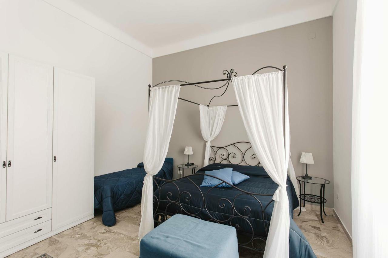 Matera Suite - Matera Suite B Екстер'єр фото