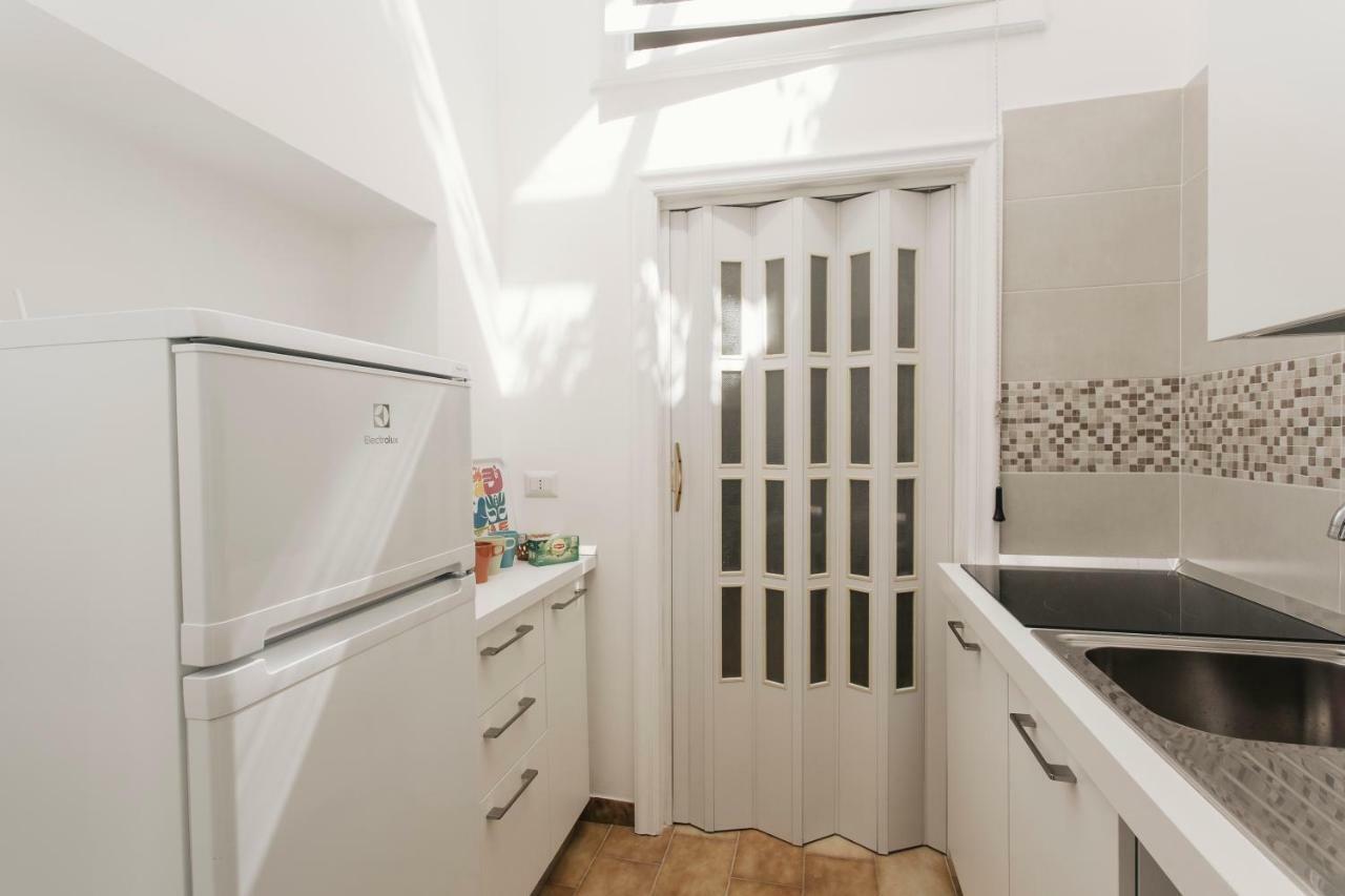 Matera Suite - Matera Suite B Екстер'єр фото