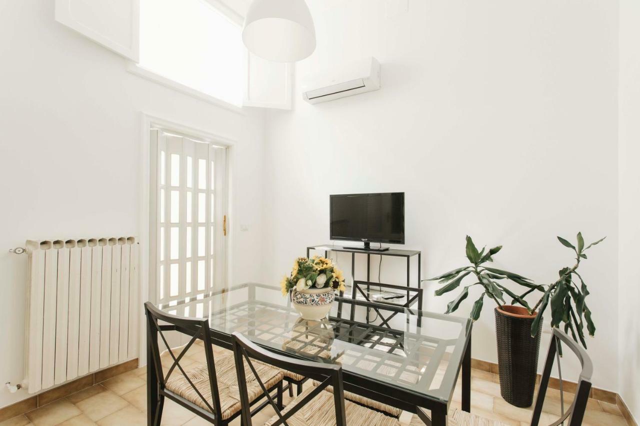 Matera Suite - Matera Suite B Екстер'єр фото