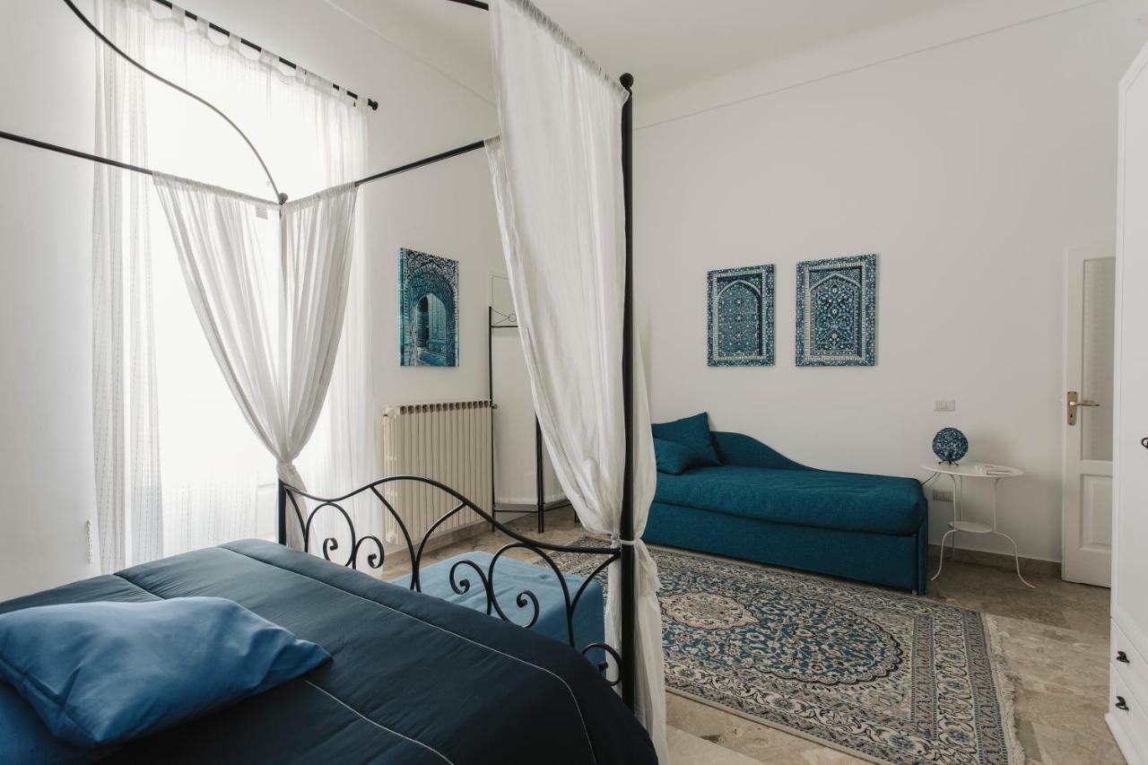Matera Suite - Matera Suite B Екстер'єр фото