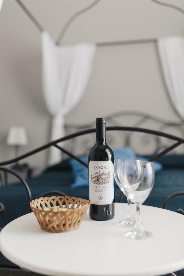 Matera Suite - Matera Suite B Екстер'єр фото