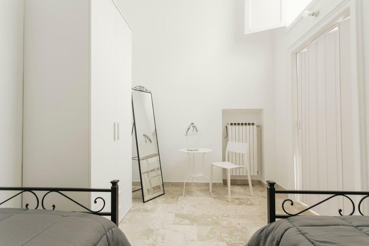 Matera Suite - Matera Suite B Екстер'єр фото