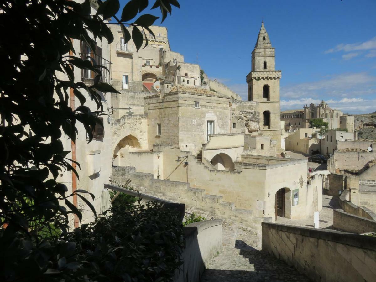 Matera Suite - Matera Suite B Екстер'єр фото
