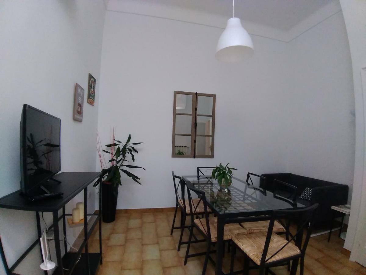 Matera Suite - Matera Suite B Екстер'єр фото